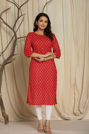 Long Kurtis